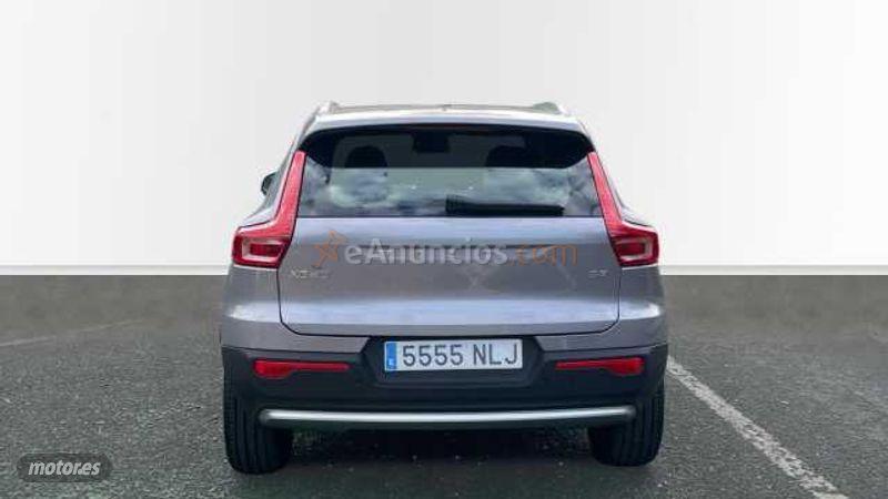 Volvo XC40 XC40 Core, B3 Mild hybrid, Gasolina de 2026 con 22.486 Km por 35.900 EUR. en Vizcaya