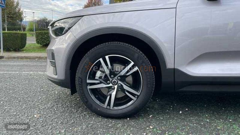 Volvo XC40 XC40 Core, B3 Mild hybrid, Gasolina de 2026 con 22.486 Km por 35.900 EUR. en Vizcaya