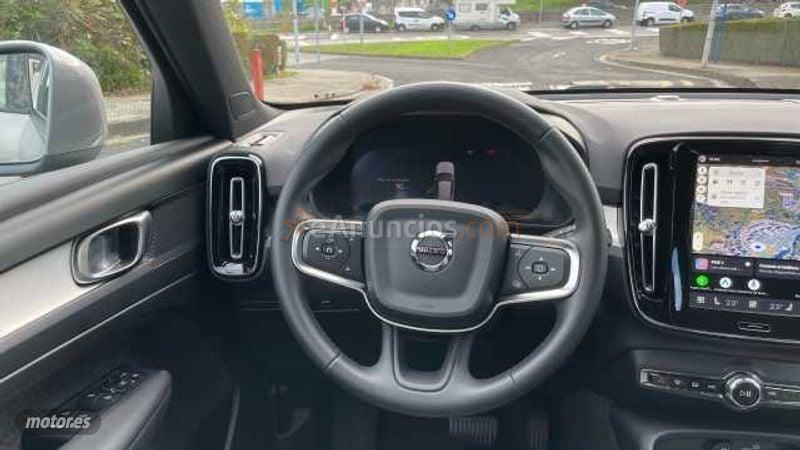 Volvo XC40 XC40 Core, B3 Mild hybrid, Gasolina de 2026 con 22.486 Km por 35.900 EUR. en Vizcaya