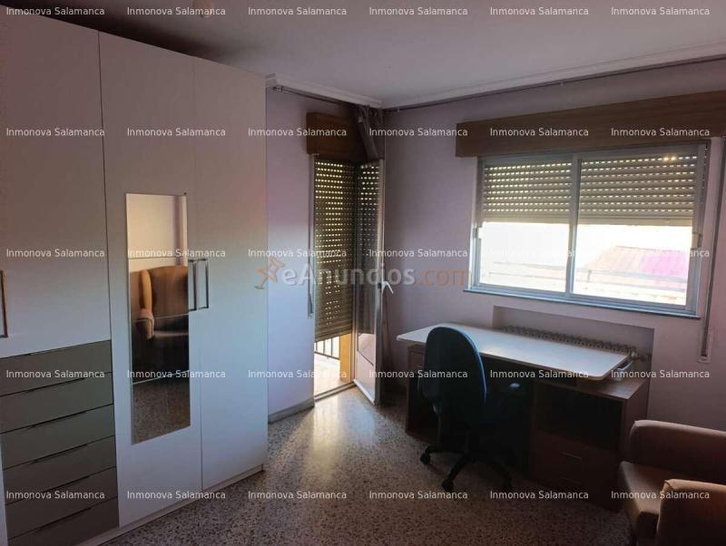 Salamanca ( Villamayor); 3d, 1wc. 870€