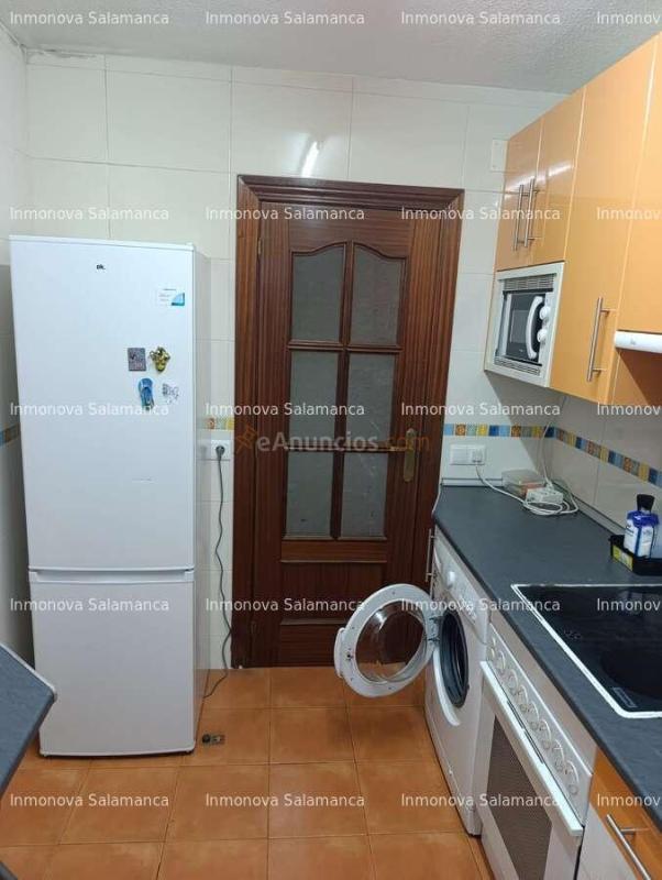 Salamanca ( Villamayor); 3d, 1wc. 870€