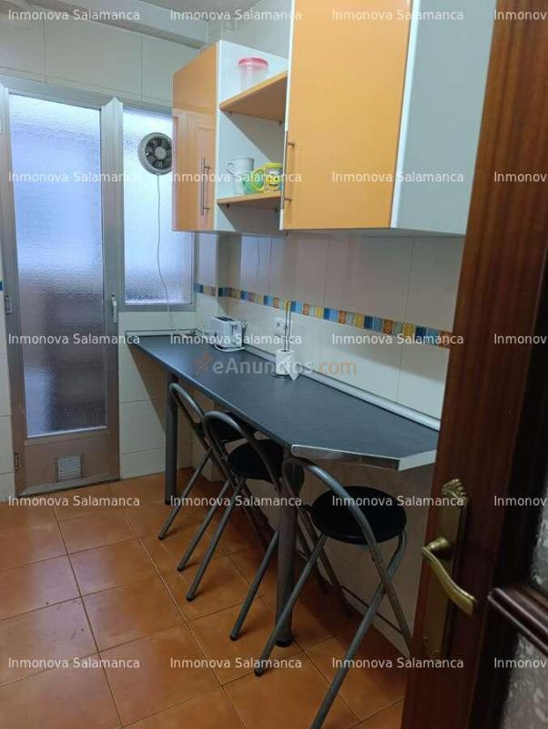 Salamanca ( Villamayor); 3d, 1wc. 870€