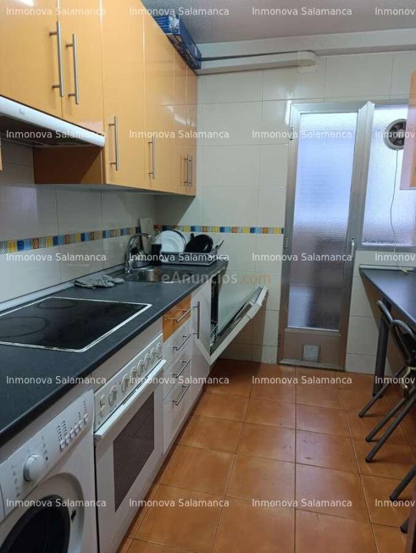 Salamanca ( Villamayor); 3d, 1wc. 870€