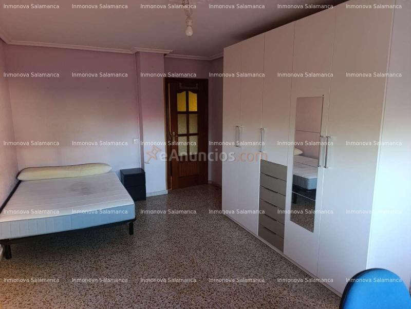 Salamanca ( Villamayor); 3d, 1wc. 870€