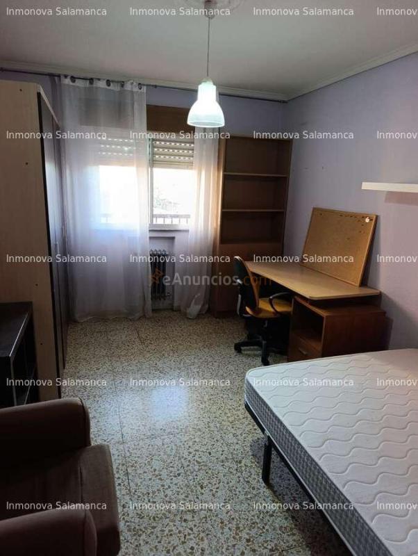 Salamanca ( Villamayor); 3d, 1wc. 870€