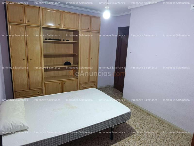 Salamanca ( Villamayor); 3d, 1wc. 870€