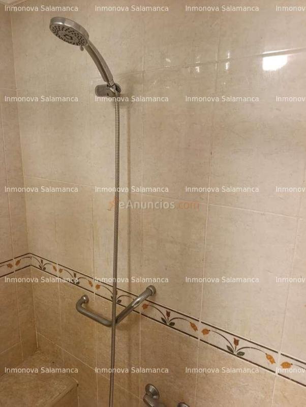 Salamanca ( Villamayor); 3d, 1wc. 870€