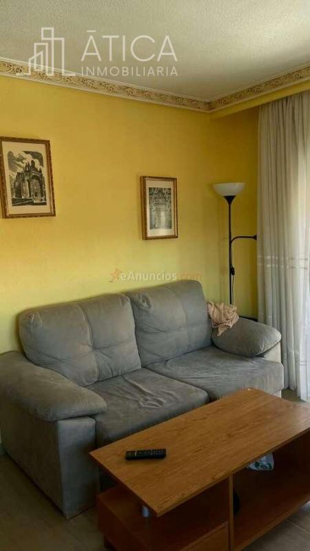 Alquiler de habitación, Pizarrales, Salamanca.