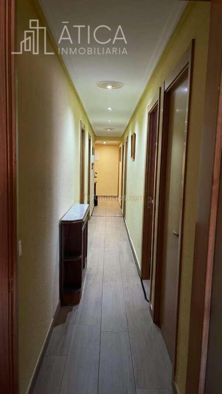 Alquiler de habitación, Pizarrales, Salamanca.