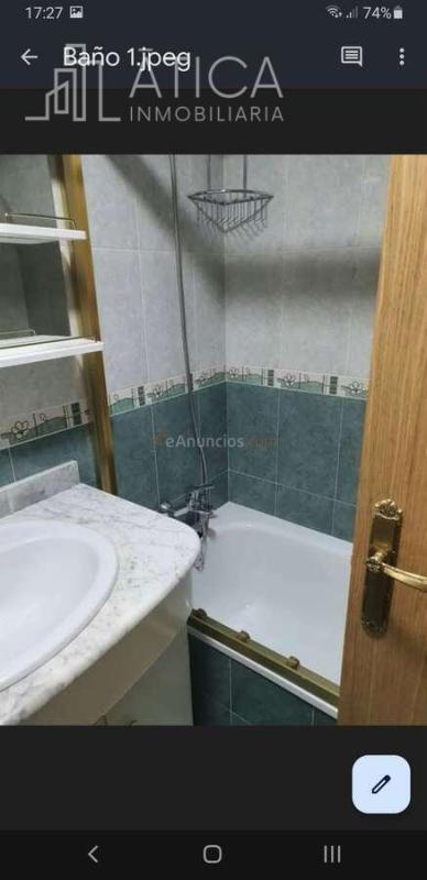 Alquiler de habitación, Pizarrales, Salamanca.