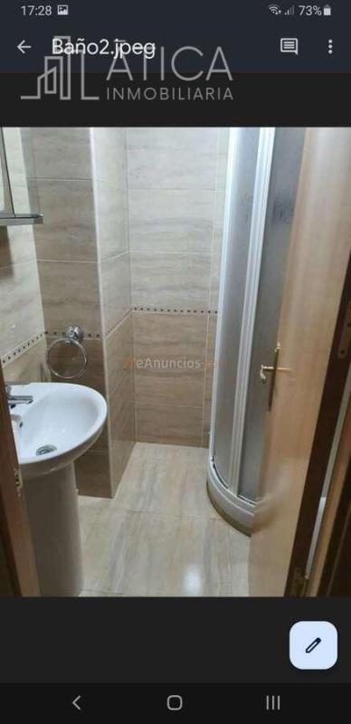 Alquiler de habitación, Pizarrales, Salamanca.