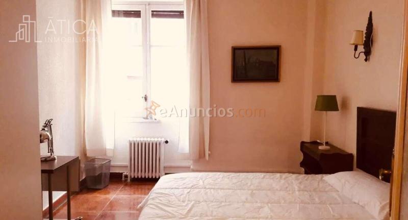 Alquiler de habitaciones, Azafranal, Salamanca.