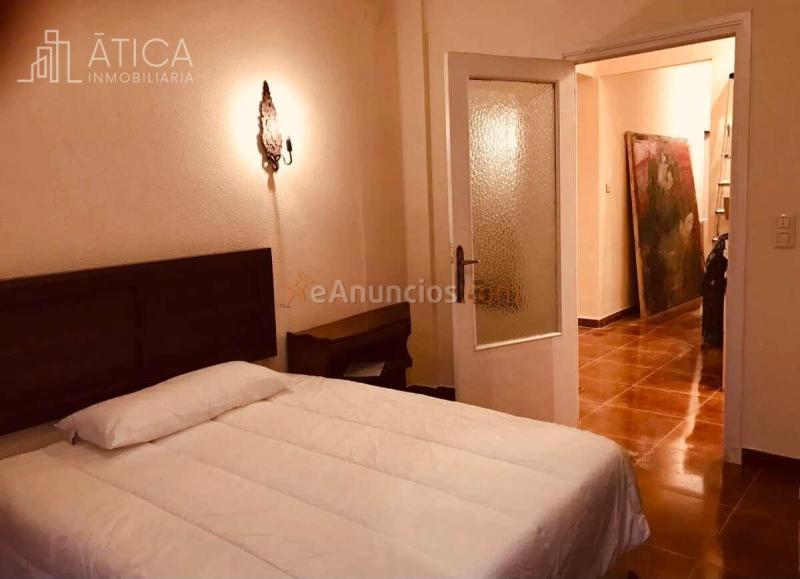 Alquiler de habitaciones, Azafranal, Salamanca.