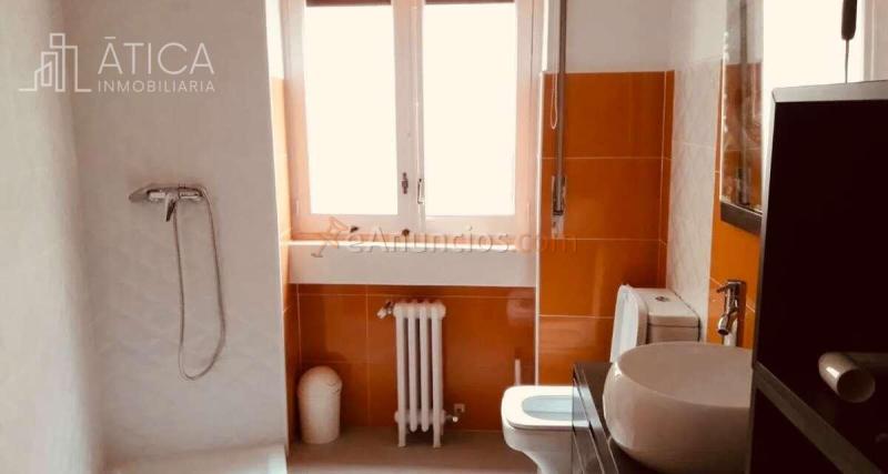 Alquiler de habitaciones, Azafranal, Salamanca.