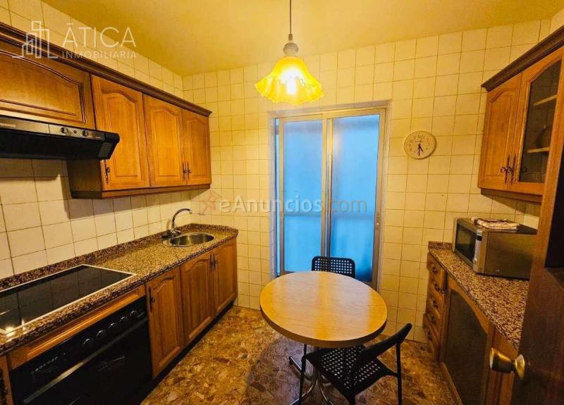 Alquiler de habitación, Paseo de Comuneros, Salamanca.