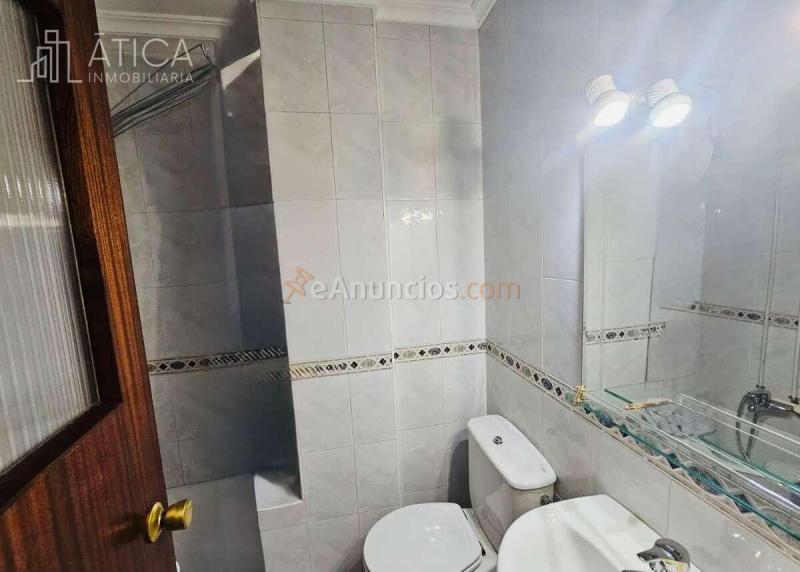 Alquiler de habitación, Paseo de Comuneros, Salamanca.