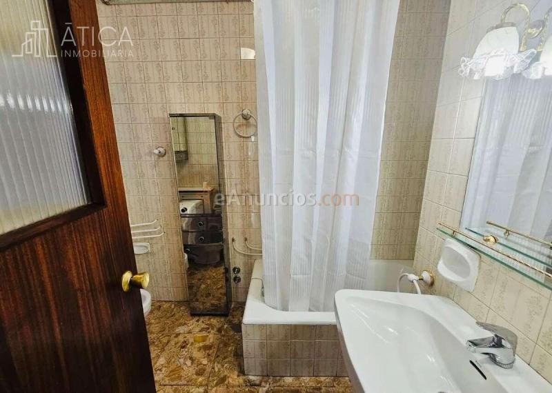 Alquiler de habitación, Paseo de Comuneros, Salamanca.