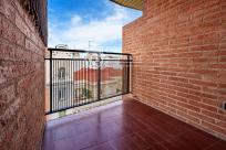 (Ref.641871) Piso exterior con terraza y 2 habitaciones, recién reformado, Chamberí