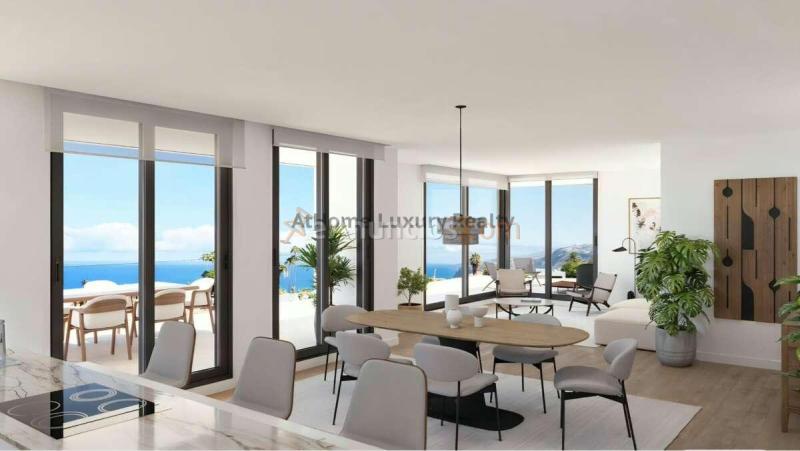 OBRA NUEVA EN LA OROTAVA, urbanización LA BORUGA, 94 viviendas desde 430.000 € (2 hab) hasta 700.000 € (3 Hab)