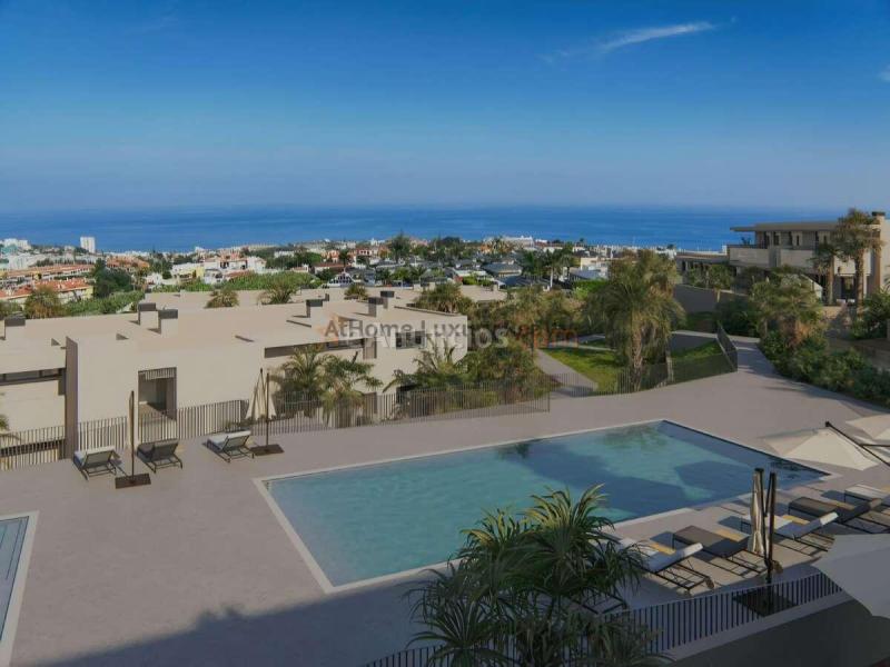 OBRA NUEVA EN LA OROTAVA, urbanización LA BORUGA, 94 viviendas desde 430.000 € (2 hab) hasta 700.000 € (3 Hab)