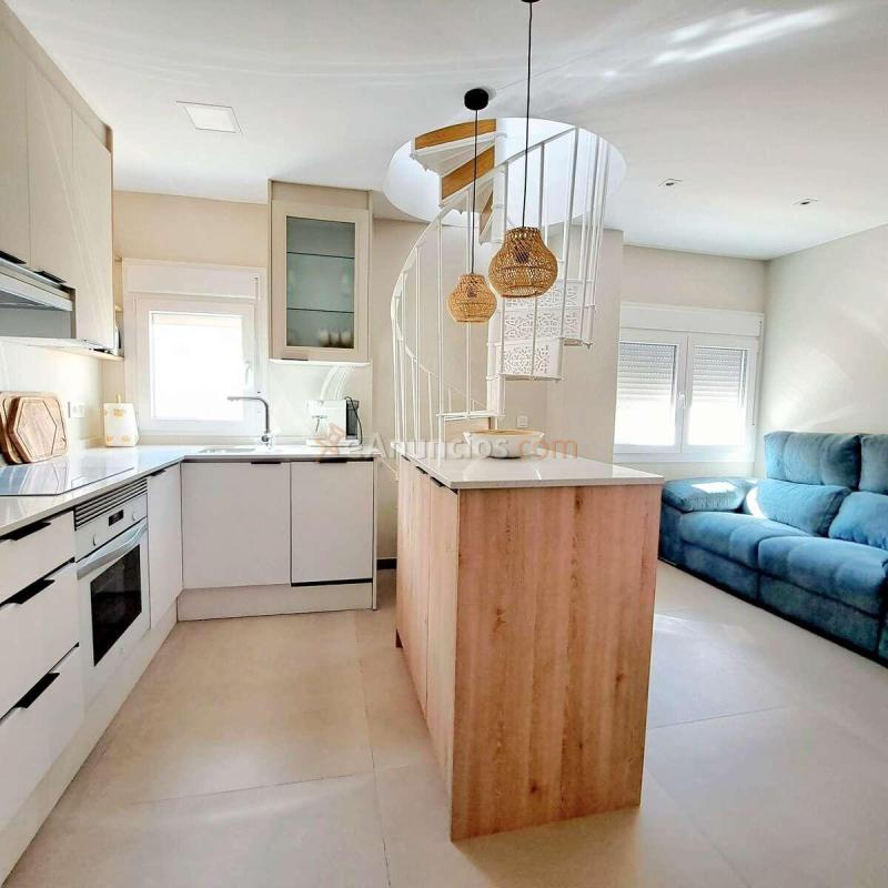 Piso en venta en Playamar, Torremolinos
