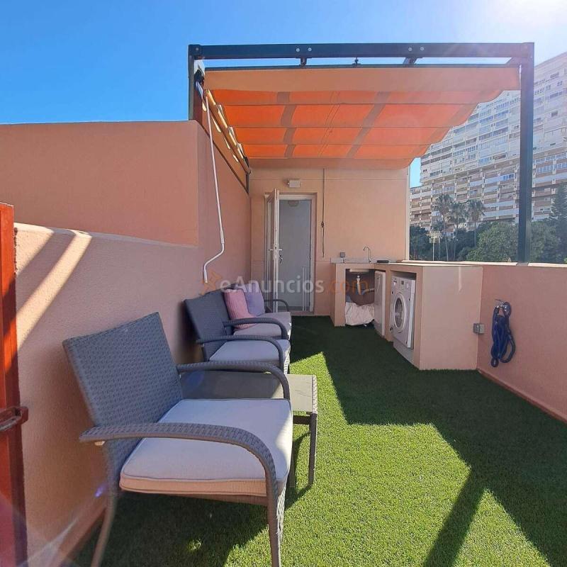 Piso en venta en Playamar, Torremolinos