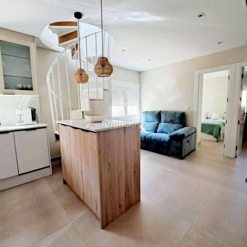 Piso en venta en Playamar, Torremolinos