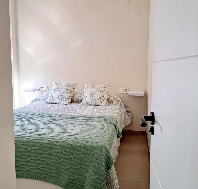 Piso en venta en Playamar, Torremolinos