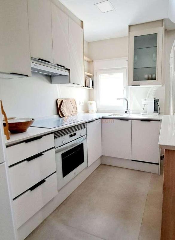 Piso en venta en Playamar, Torremolinos