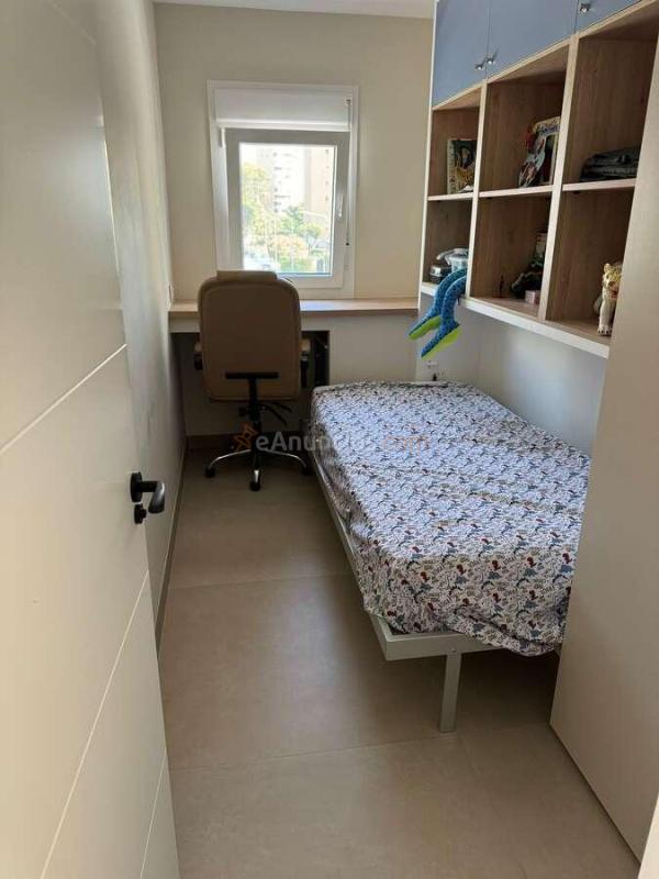 Piso en venta en Playamar, Torremolinos