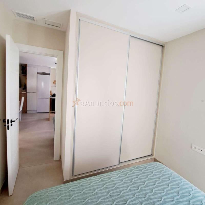 Piso en venta en Playamar, Torremolinos