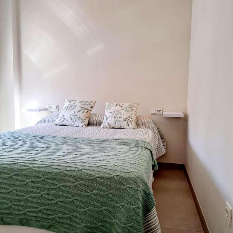 Piso en venta en Playamar, Torremolinos