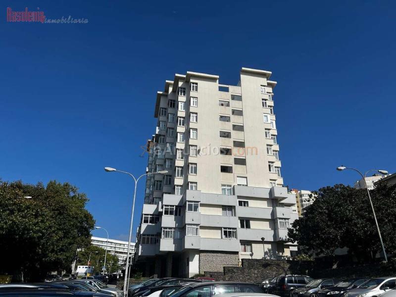 Venta Piso en Caranza,  Ferrol, A Coruña