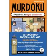 Murdoku 2 (edición especial sorteo)