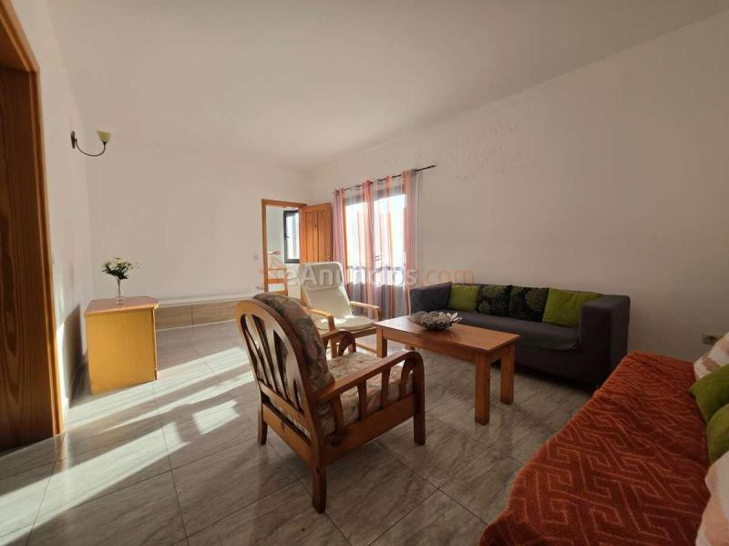 Alquiler Apartamento - Orzola, Haría, Lanzarote