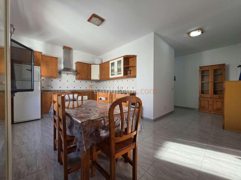 Alquiler Apartamento - Orzola, Haría, Lanzarote