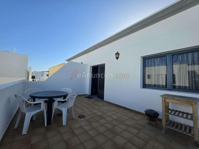 Alquiler Apartamento - Orzola, Haría, Lanzarote