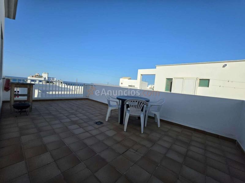 Alquiler Apartamento - Orzola, Haría, Lanzarote