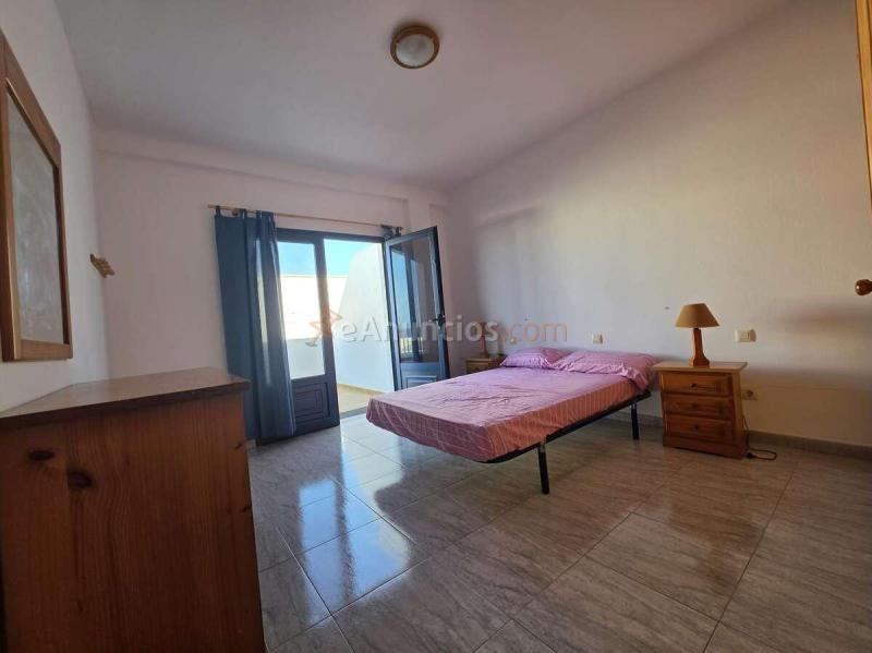 Alquiler Apartamento - Orzola, Haría, Lanzarote