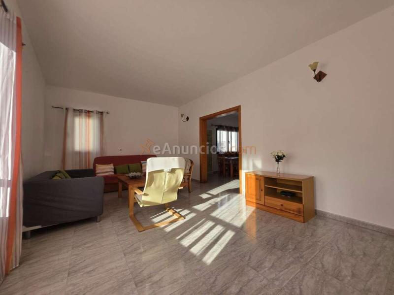 Alquiler Apartamento - Orzola, Haría, Lanzarote