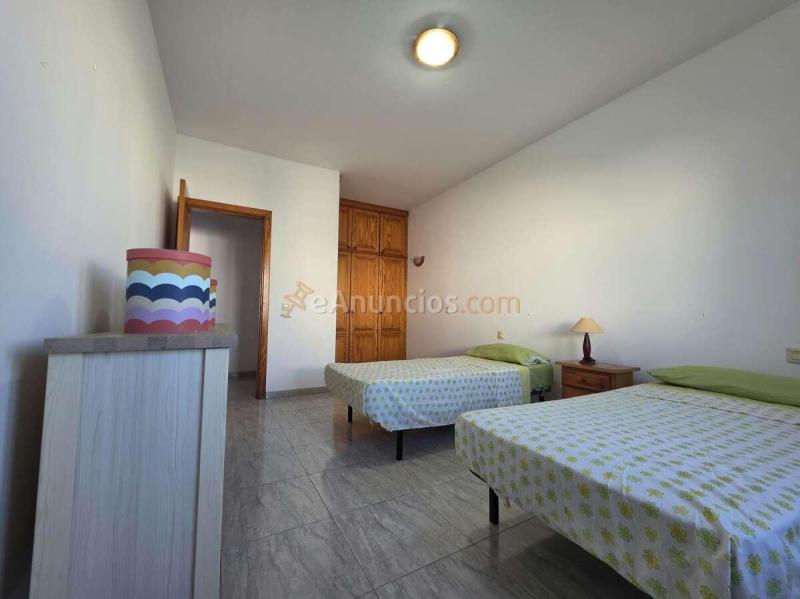 Alquiler Apartamento - Orzola, Haría, Lanzarote