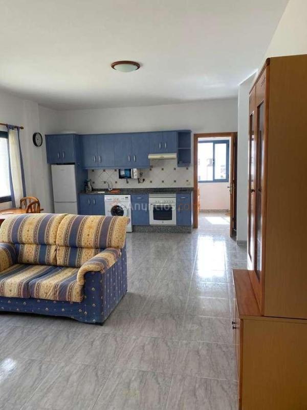 Alquiler Apartamento - Orzola, Haría, Lanzarote