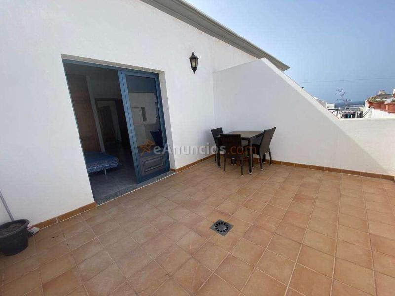 Alquiler Apartamento - Orzola, Haría, Lanzarote