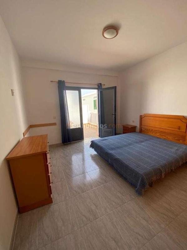 Alquiler Apartamento - Orzola, Haría, Lanzarote