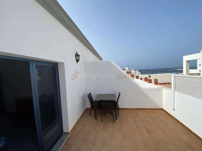 Alquiler Apartamento - Orzola, Haría, Lanzarote