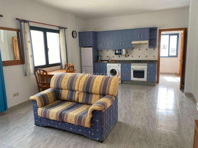 Alquiler Apartamento - Orzola, Haría, Lanzarote