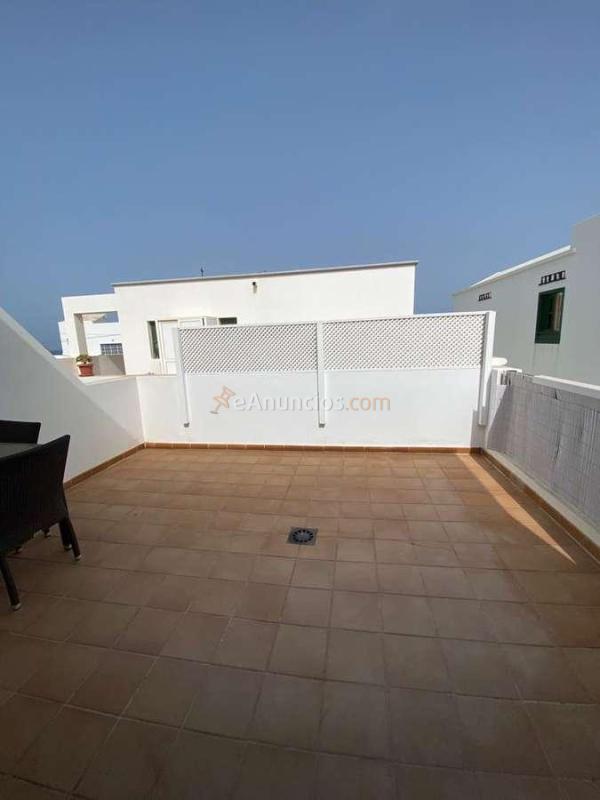 Alquiler Apartamento - Orzola, Haría, Lanzarote