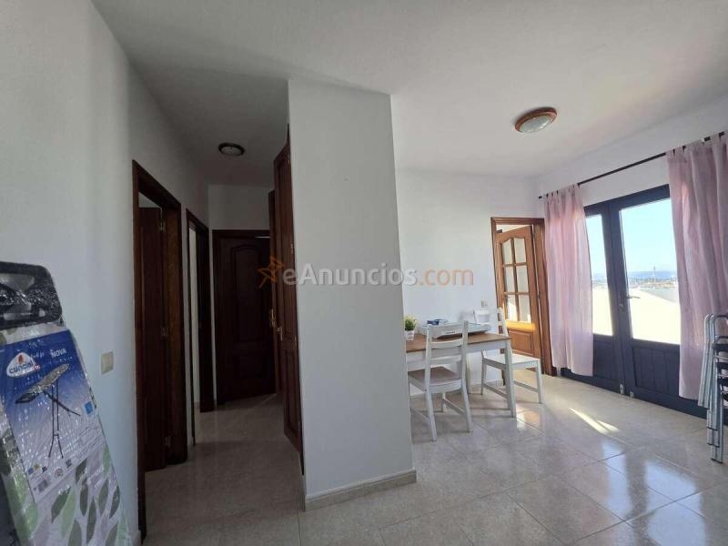 Alquiler Casa - Orzola, Haría, Lanzarote