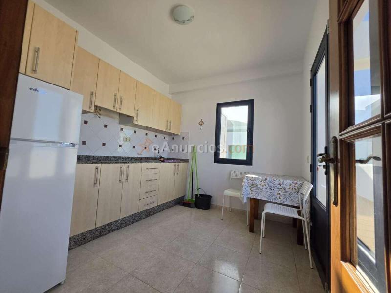 Alquiler Casa - Orzola, Haría, Lanzarote