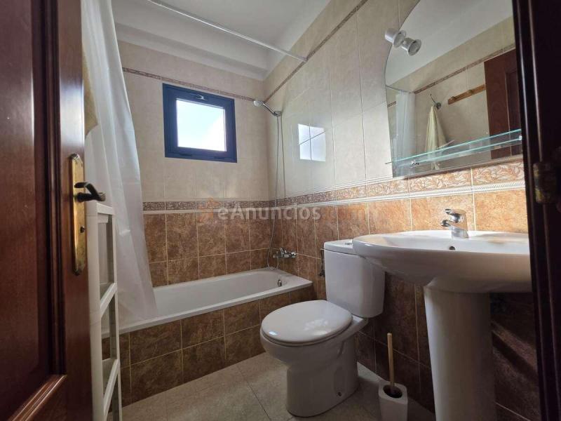 Alquiler Casa - Orzola, Haría, Lanzarote